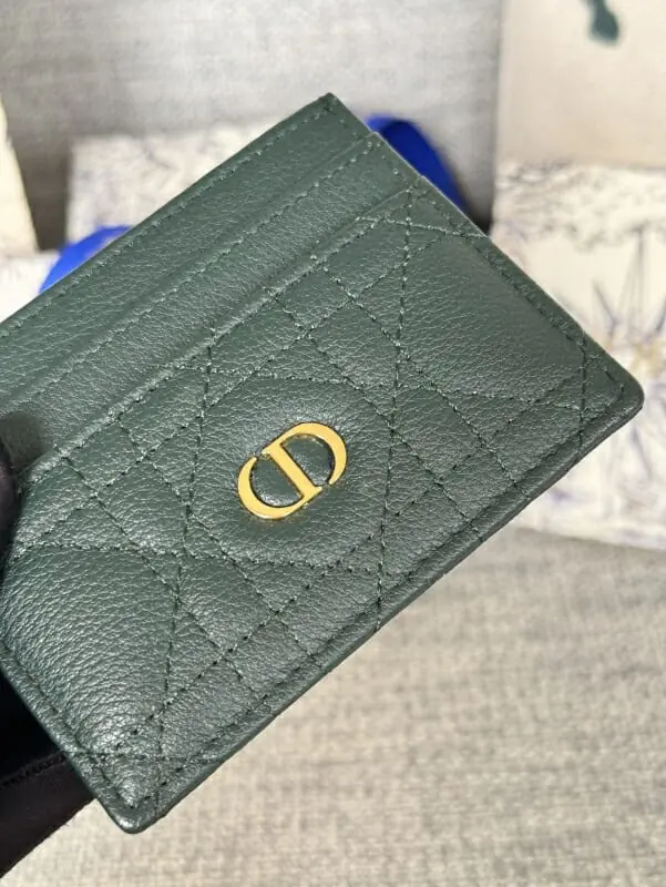 christian dior card case s_117a430